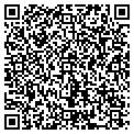 QR code with B & M Tile & Mosaic contacts