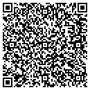 QR code with Hector Ortiz contacts