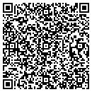 QR code with Mosaic contacts