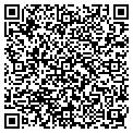 QR code with Mosaic contacts