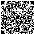 QR code with Mosaic contacts