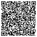 QR code with Mosaic contacts