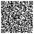 QR code with Mosaic Gallery contacts