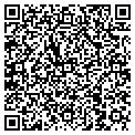 QR code with Mosaic Id contacts
