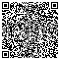QR code with Mosaic Image contacts