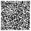 QR code with Mosaic LLC contacts