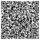 QR code with Mosaic Magic contacts