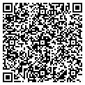QR code with Mosaic Marvels contacts