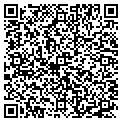 QR code with Mosaic Mayhem contacts