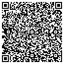 QR code with Mosaic Mon contacts
