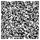 QR code with Msb Distributor LLC contacts