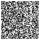 QR code with Rainy Day Mosaic LLC contacts
