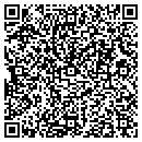 QR code with Red Hook Mosaic Studio contacts
