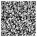 QR code with The Mosaic contacts
