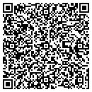 QR code with The Mosaic Co contacts