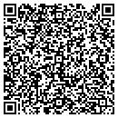 QR code with Ultimate Mosaic contacts
