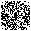 QR code with Ultimate Mosaic contacts