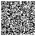 QR code with Brady Horne Co contacts