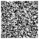 QR code with Center-Line Pattern & Mold Inc contacts
