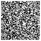 QR code with D And D Insulation Inc contacts