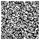 QR code with E & R Brokerage Inc contacts