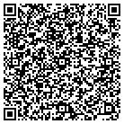 QR code with Gale Contractor Services contacts