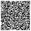 QR code with Girj Inc contacts