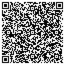 QR code with Howard H Osvold contacts