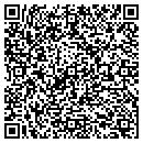 QR code with Hth CO Inc contacts