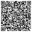 QR code with Jcb Drywall contacts