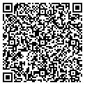 QR code with Ldf Acoustics contacts