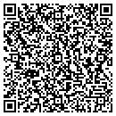 QR code with L D Peters & Sons Inc contacts