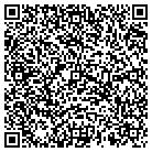 QR code with Waju Heating & Cooling Inc contacts