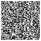 QR code with Mckeown International Inc contacts
