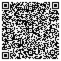 QR code with Rick & Assoc contacts
