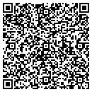 QR code with Zerodraft contacts