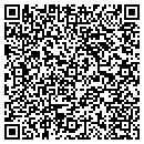 QR code with G-B Construction contacts