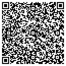 QR code with JKXteriors LLC contacts