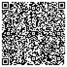 QR code with Zone 7 Landscaping-Development contacts