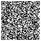QR code with A Colmenero Plastering Inc contacts