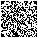 QR code with All Plaster contacts