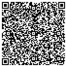 QR code with A Touch Above Drywall contacts