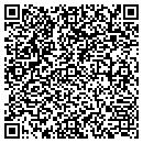 QR code with C L Nelson Inc contacts