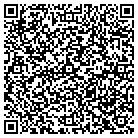 QR code with Custom Exteriors Plastering Inc contacts