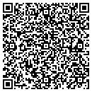 QR code with D'adamo Stucco contacts
