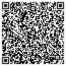 QR code with Donald E Harget contacts