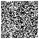 QR code with Marie Whitney Diva Hair & Nail contacts