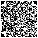 QR code with E Logan Contracting contacts