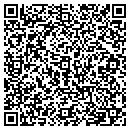 QR code with Hill Plastering contacts