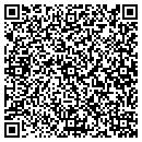 QR code with Hottinger Drywall contacts